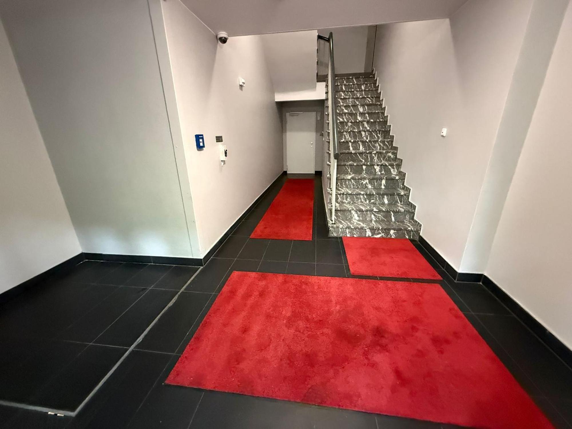 Domloge Lofts & Apartment *