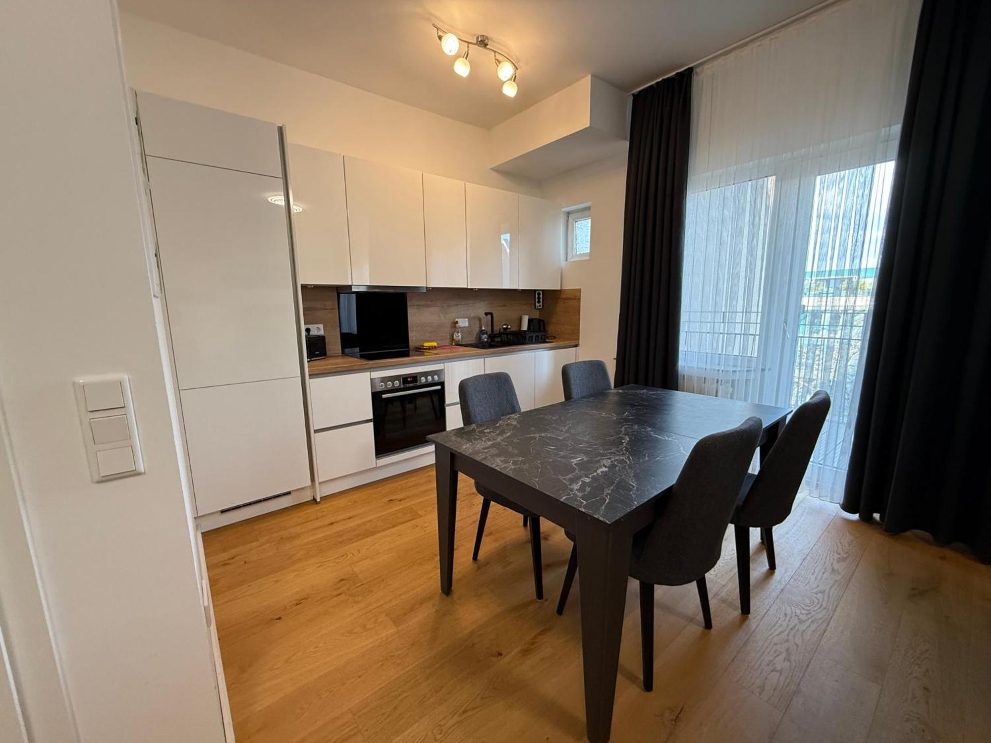 Domloge Lofts & Apartment Köln