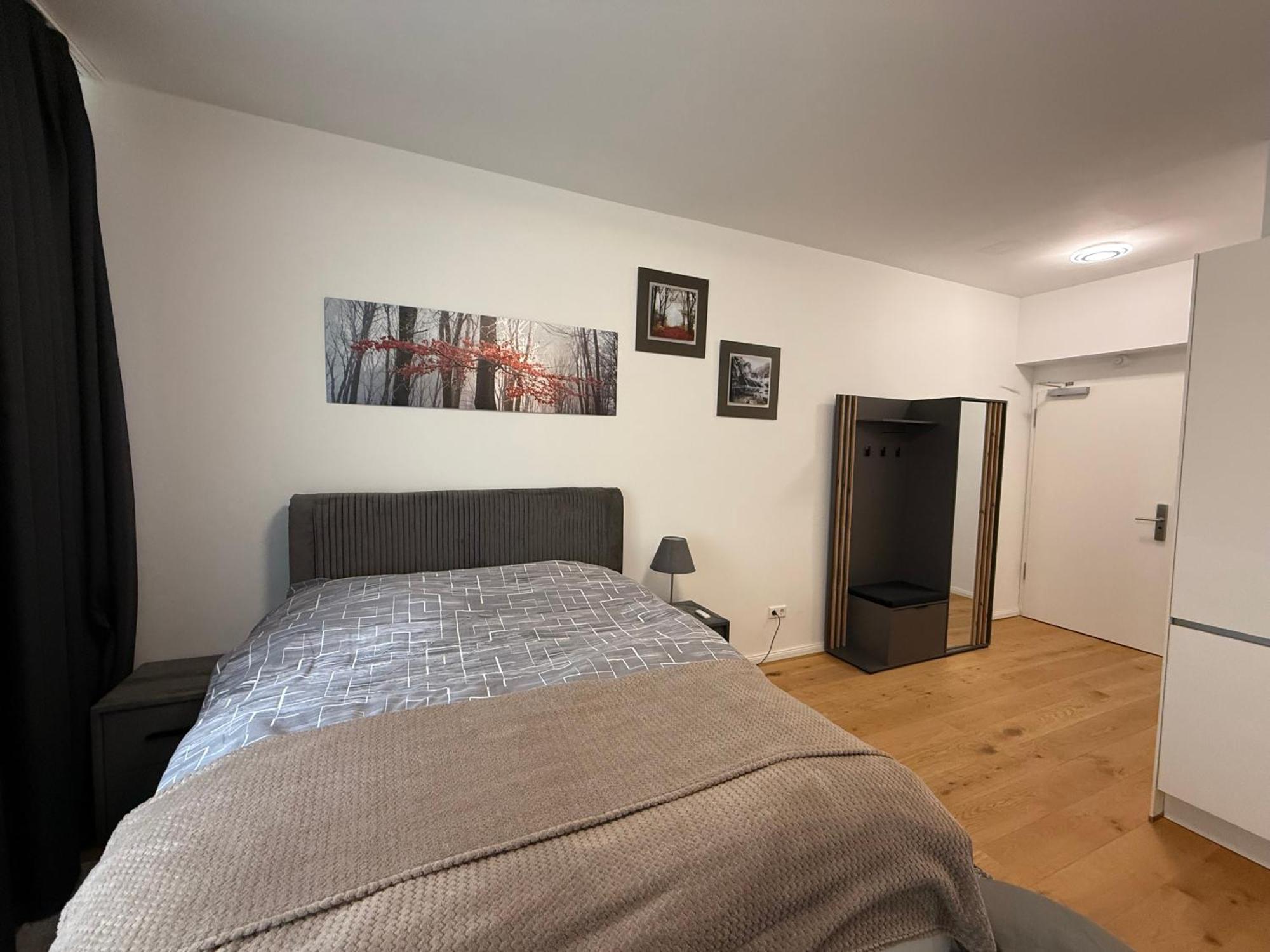 Domloge Lofts & Apartment *