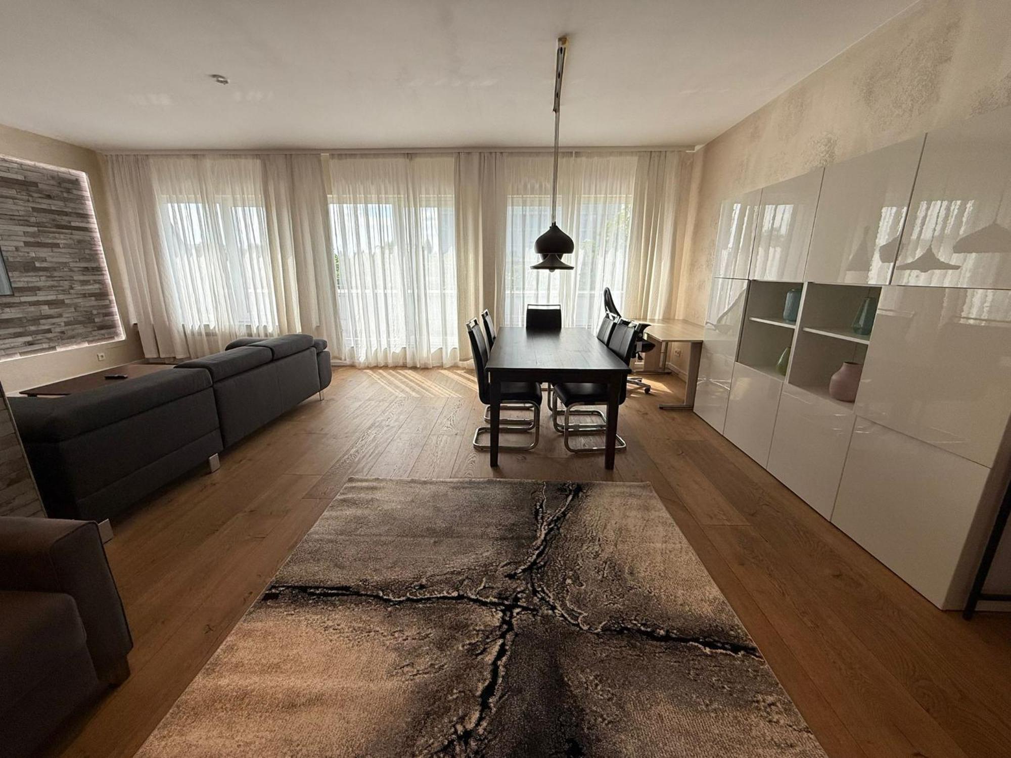 Apartment Domloge Lofts &