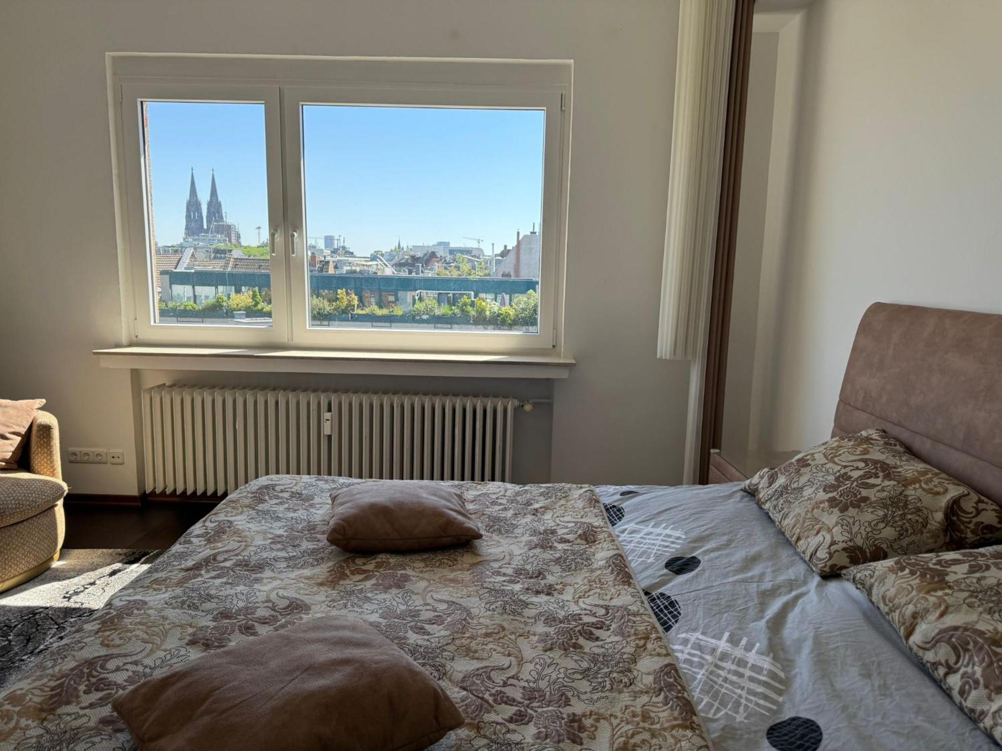 Domloge Lofts & Köln