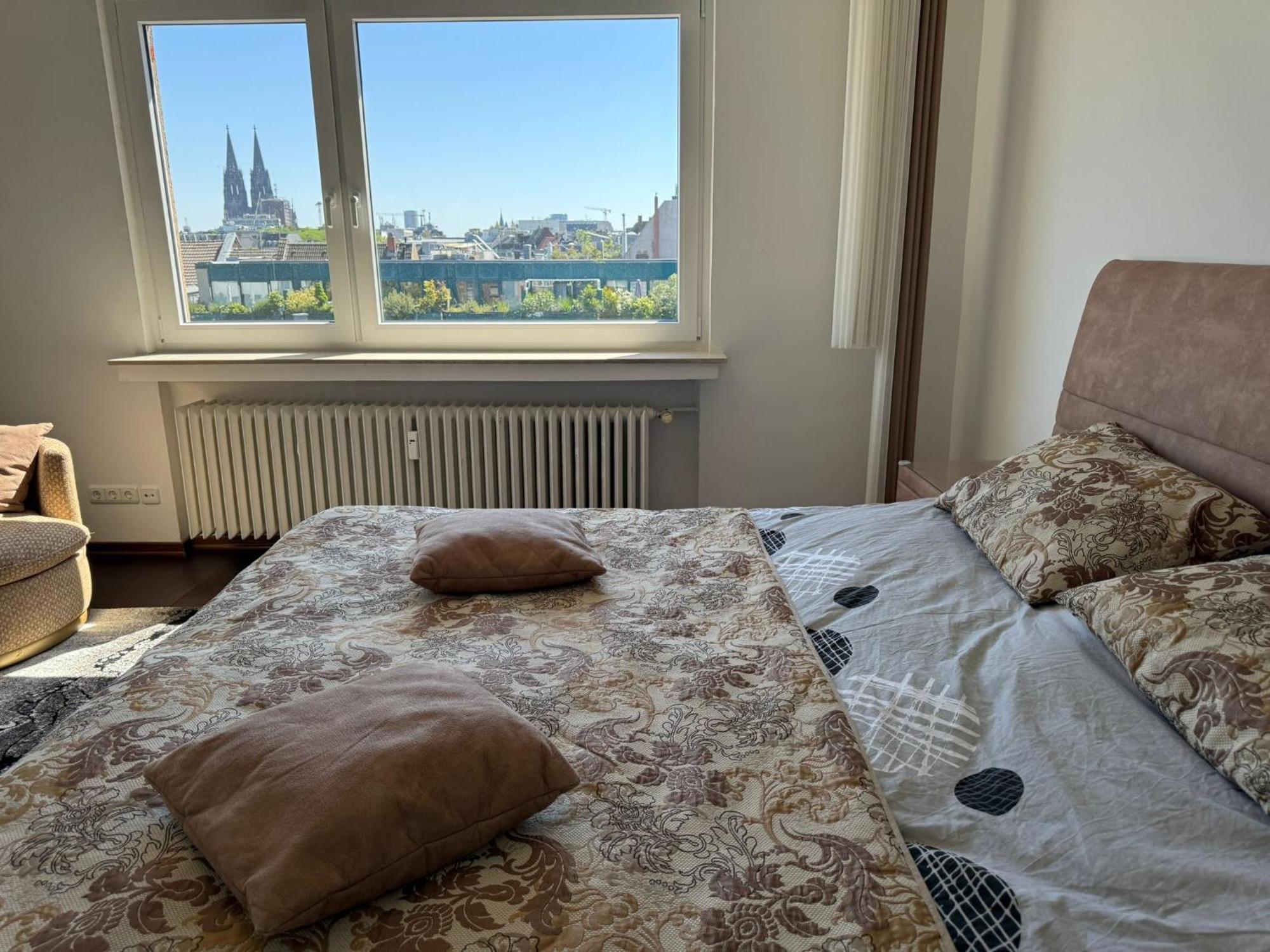 Domloge Lofts & Apartment Köln