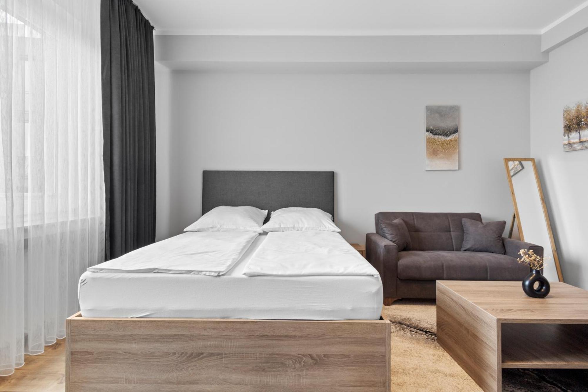 Domloge Lofts & Apartment *