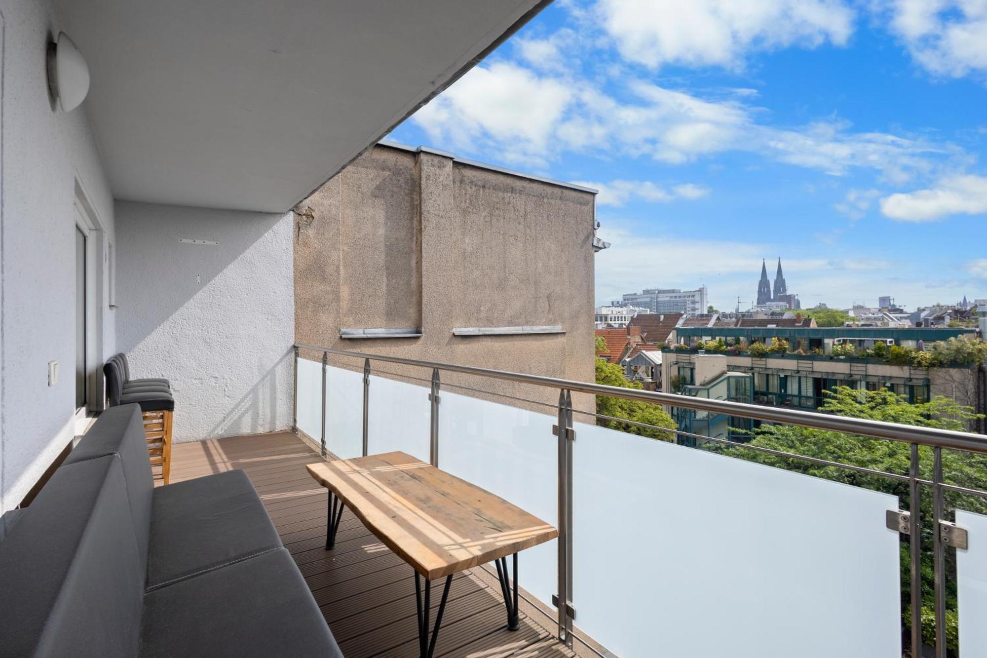 Domloge Lofts & Apartment *