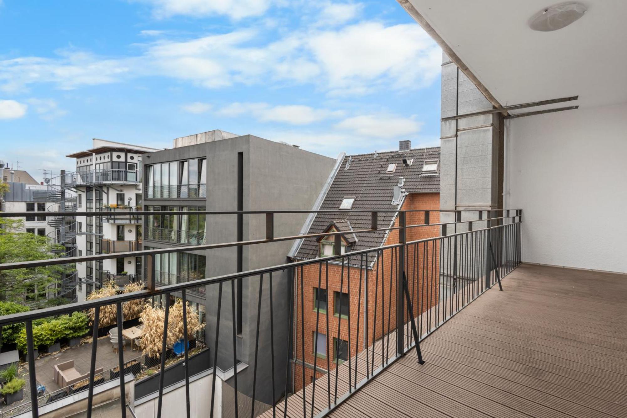 Domloge Lofts & Apartment