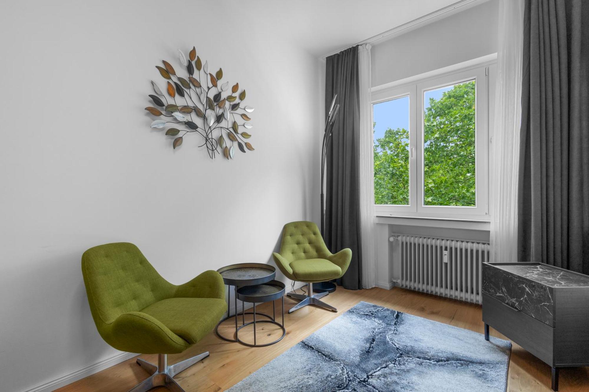 Apartment Domloge Lofts &