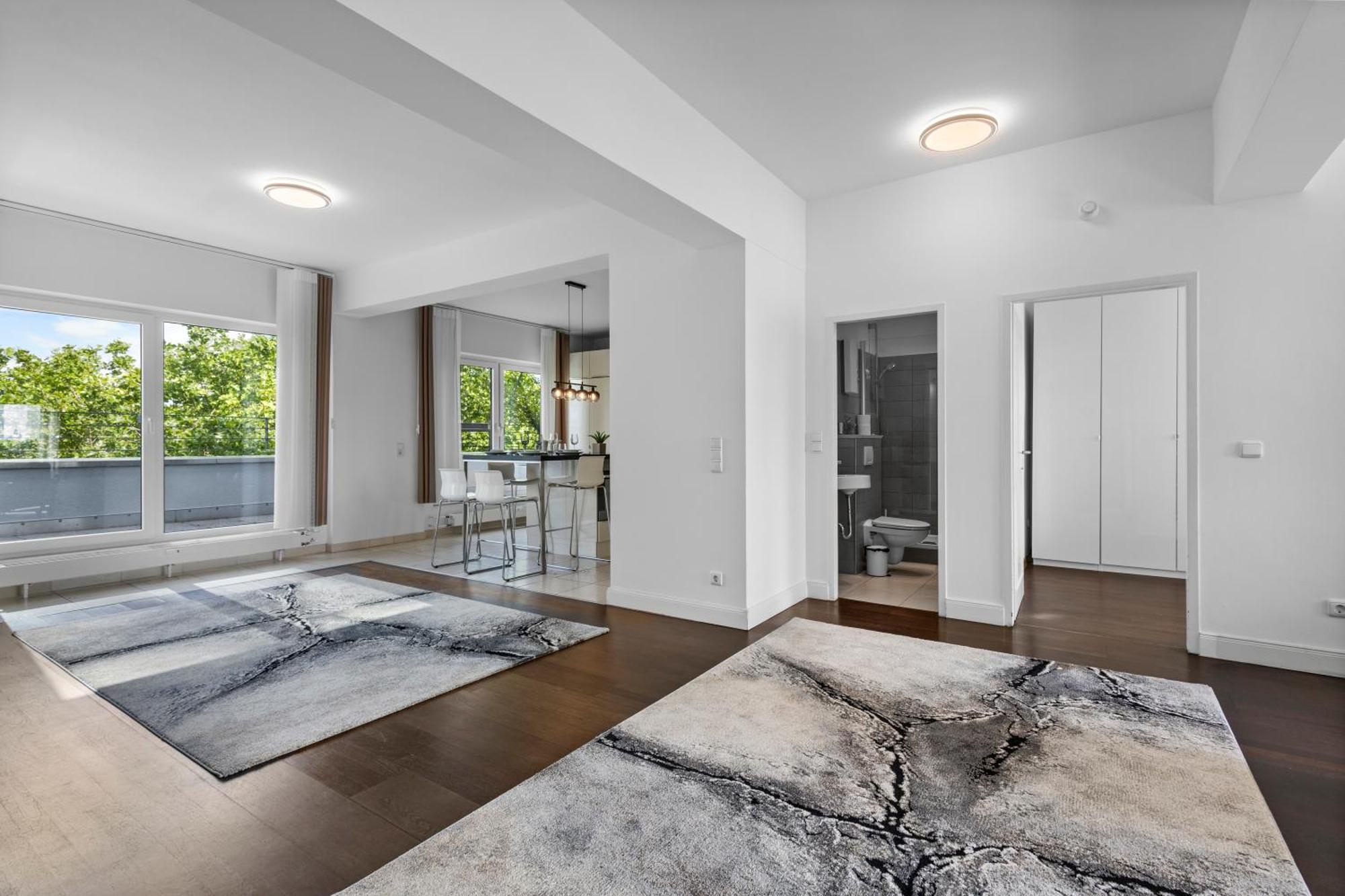 Apartment Domloge Lofts & *